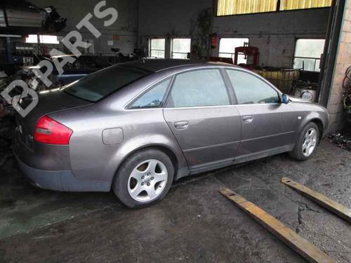 AUDI A6 C5 (4B2) 2.8 quattro (193 hp) 639146