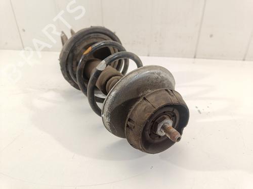 Left front shock absorber RENAULT TWINGO II (CN0_) 1.5 dCi 75 | BP24470258M16 