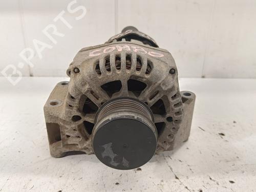 Generator OPEL COMBO Tour [2001-2011]  22636911