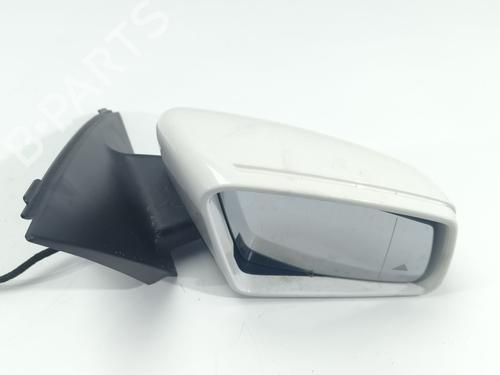 Used Right mirror Right mirror MERCEDES-BENZ C-CLASS Coupe (C204) C 250 CDI (204.303) (204 hp) 33436915 33436915
