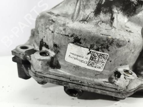 Front differential BMW X5 (E70) 3.0 sd | BP40259619M23 - Image 3