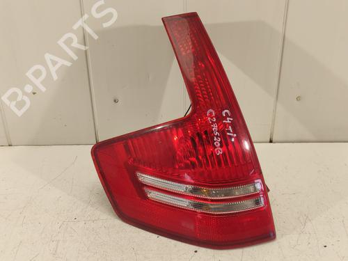 Used Left taillight CITROËN C4 I (LC_) [2004-2014]  9524121