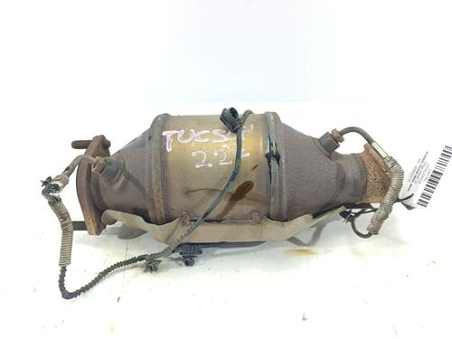 Used Catalyst HYUNDAI TUCSON (NX4E, NX4A) 1.6 T-GDI Plug-in-Hybrid HTRAC (265 hp) 31158417