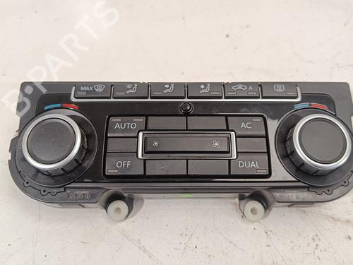 Used Climate control VW GOLF VI (5K1) 1.6 TDI (105 hp) 22645474