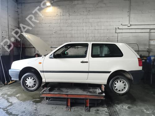 Used Parts VW GOLF III (1H1) 1.9 D 5014184