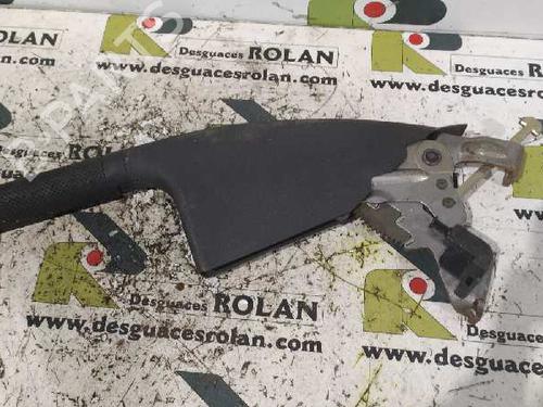Used Hand brake VW POLO CLASSIC (86C, 80) [1985-1994]  8772782