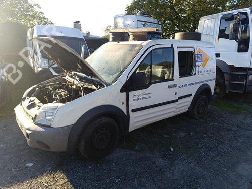 Left headlight FORD TRANSIT CONNECT (P65_, P70_, P80_) 1.8 TDCi | BP30044224C28 