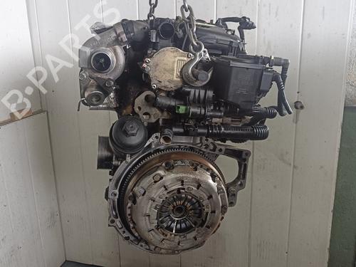 Engine FORD FIESTA V (JH_, JD_) | BP18108928M1