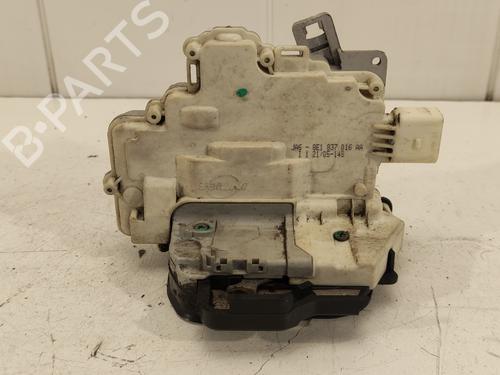 Front right lock AUDI A4 B7 Avant (8ED) 2.0 TDI 16V | BP8955368C97 