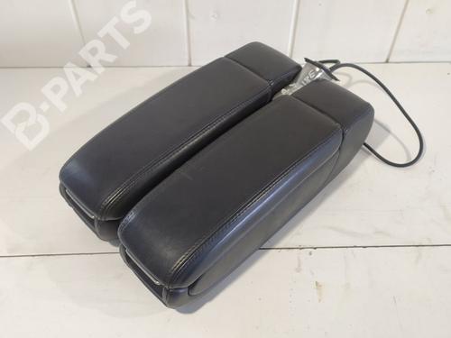 Armrest / Center console AUDI A8 D2 (4D2, 4D8) 2.5 TDI | BP7460830I20 