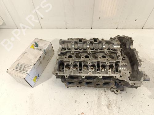 Topstykke PEUGEOT 308 SW II (LC_, LJ_, LR_, LX_, L4_) 1.2 THP 130 (131 hp) 28046245
