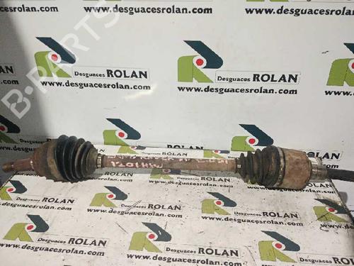 Used Right front driveshaft LAND ROVER FREELANDER I (L314) [1998-2006]  8608043