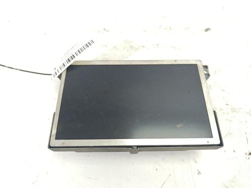 Used Display monitor Display monitor CITROËN C5 II Break (RE_) 1.6 HDi (RE9HZC, RE9HYB) (109 hp) 31650976 31650976