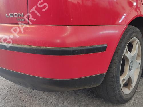 Bak støtfanger SEAT LEON (1M1)  | BP26880892C8 