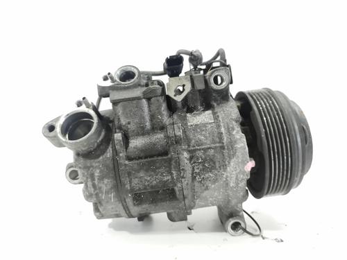 Used AC compressor AC compressor BMW 1 (E87) 118 d (143 hp) 40183964 40183964