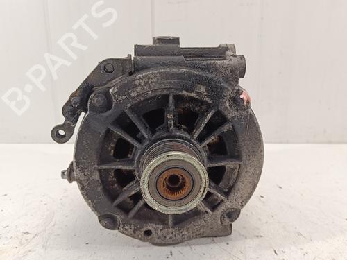 Generator MERCEDES-BENZ C-CLASS (W203) [2000-2007]  21224479