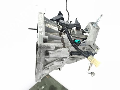 Gearbox RENAULT MEGANE IV Hatchback (B9A/M/N_) 1.2 TCe 130 (B9MR) | BP39883507M3 - Image 2