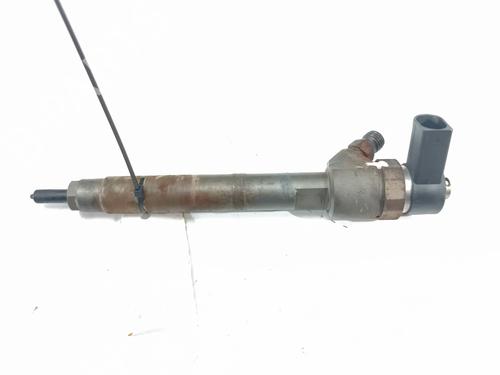 Used Injector Injector MERCEDES-BENZ C-CLASS (W203) C 220 CDI (203.006, 203.008) (143 hp) 34170232 34170232
