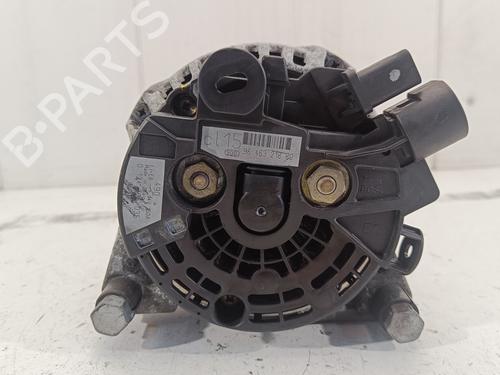 Alternator CITROËN C4 I (LC_)  | BP16784277M7 