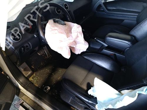 Glove box AUDI A3 (8P1) 3.2 V6 quattro | BP34370979C95  - Image 15