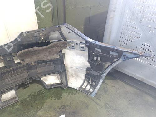 Rear bumper MERCEDES-BENZ C-CLASS Coupe (CL203)  | BP29508826C8 