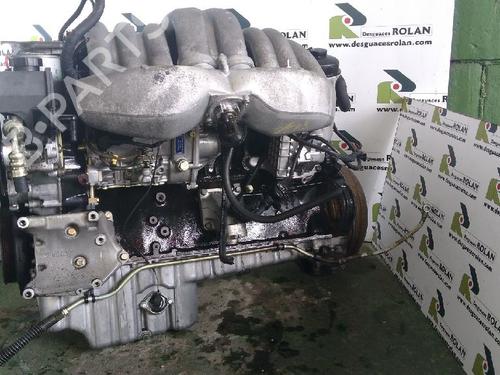 Engine MERCEDES-BENZ E-CLASS (W210) E 300 D (210.020) | BP4058165M1 