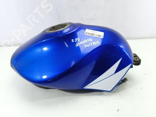 Other DAELIM ROADWIN Roadwin 125 FI (VJF125) | BP40239022O1 - Image 2