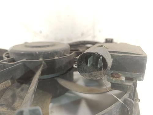 Radiator fan FORD FIESTA VI (CB1, CCN) 1.6 ST | BP30083512M35