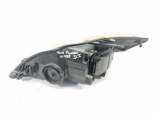Right headlight FORD MONDEO IV (BA7) 1.8 TDCi | BP38956082C29 - Image 4