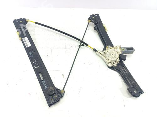 Used Front left window mechanism BMW X6 (E71, E72) xDrive 40 d (306 hp) 30764567