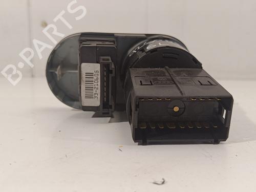 Headlight switch SEAT IBIZA III (6L1) 1.9 SDI | BP15640681I24 