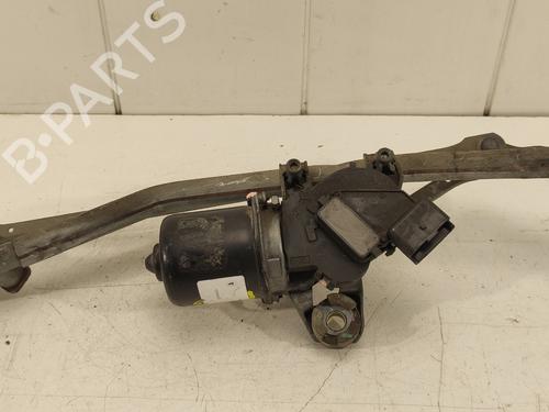 Used Front windshield wiper arm CITROËN C3 I (FC_, FN_) [2002-2013]  14300668
