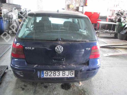 Front right window mechanism VW GOLF IV (1J1) 1.9 TDI | BP4053457C23 