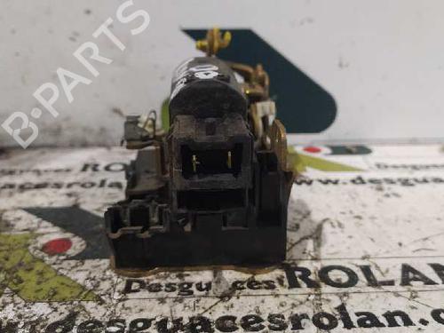 Front right lock RENAULT KANGOO (KC0/1_)  | BP6060259C97 