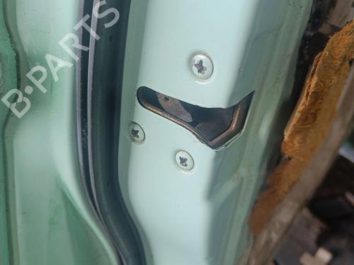 Used Front left lock Front left lock NISSAN TERRANO II (R20) 2.7 TD 4WD (101 hp) 32734084 32734084