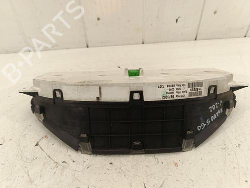 Kombiinstrument VOLVO S60 I (384) 2.4 D | BP27838905C47 