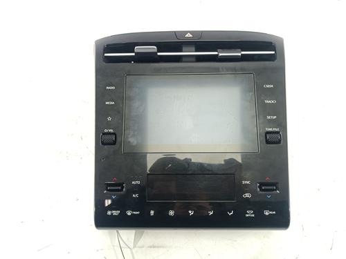 Używane Monitor / Wyświetlacz HYUNDAI TUCSON (NX4E, NX4A) 1.6 T-GDI Plug-in-Hybrid HTRAC (265 hp) 30885810