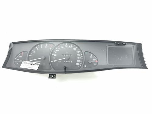 Used Instrument cluster Instrument cluster 37218433 37218433