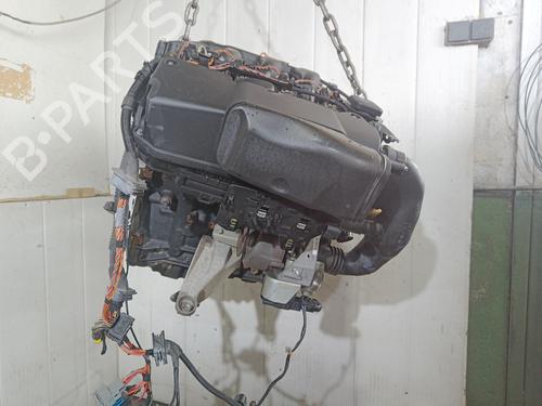 Engine BMW 3 (E90)  | BP23577868M1 