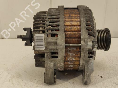 Alternator RENAULT LAGUNA III Grandtour (KT0/1) 2.0 dCi GT (KT11, KT1E, KT1N) | BP9542424M7 