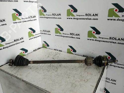 Used Right front driveshaft FIAT PUNTO (188_) 1.9 DS 60 (188.031, .051, .231, .251) (60 hp) 4059327