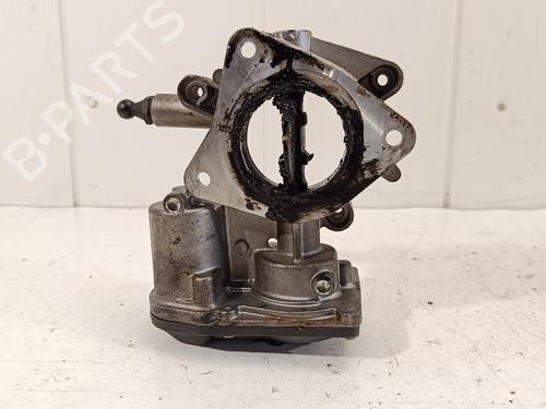 Throttle body OPEL ASTRA J (P10)  | BP11059746M82 