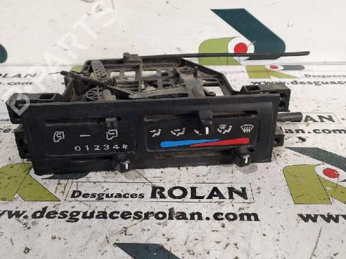 Used Climate control NISSAN CABSTAR (F22, H40) 1.6 (F22) (84 hp) 24680977