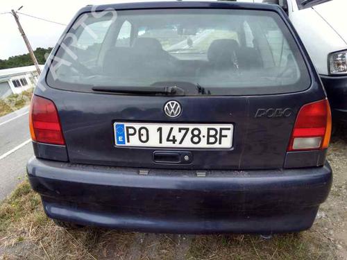 Right front indicator VW POLO III (6N1)  | BP4058428C33 