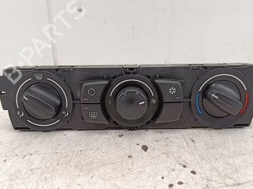 Used Climate control BMW 1 (E81) [2006-2012]  11420783