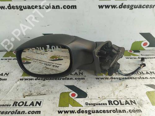 Retrovisor esquerdo CITROËN C3 I (FC_, FN_) 1.4 HDi (68 hp) 4065719