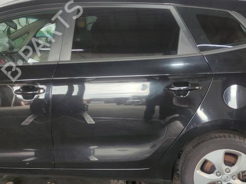 left-rear-door-kia-carens-iv-17-crdi-2013-16936297 main image