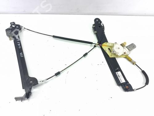 front-left-window-mechanism-bmw-1-e87-2003-2004-2005-2006-2007-2008-2009-2010-2011-2012-2013-40259674 main image