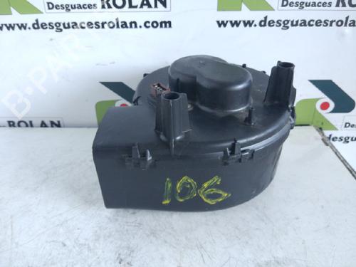 Used Heater blower motor PEUGEOT 106 I (1A, 1C) [1991-1996]  4059122