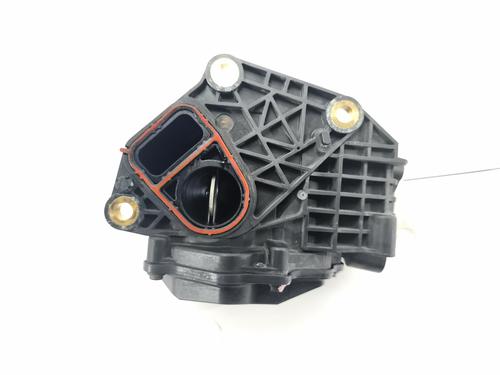 Used Throttle body Throttle body RENAULT TRAFIC III Van (FG_) 1.6 dCi 95 (FGMJ, FGMR) (95 hp) 33434587 33434587